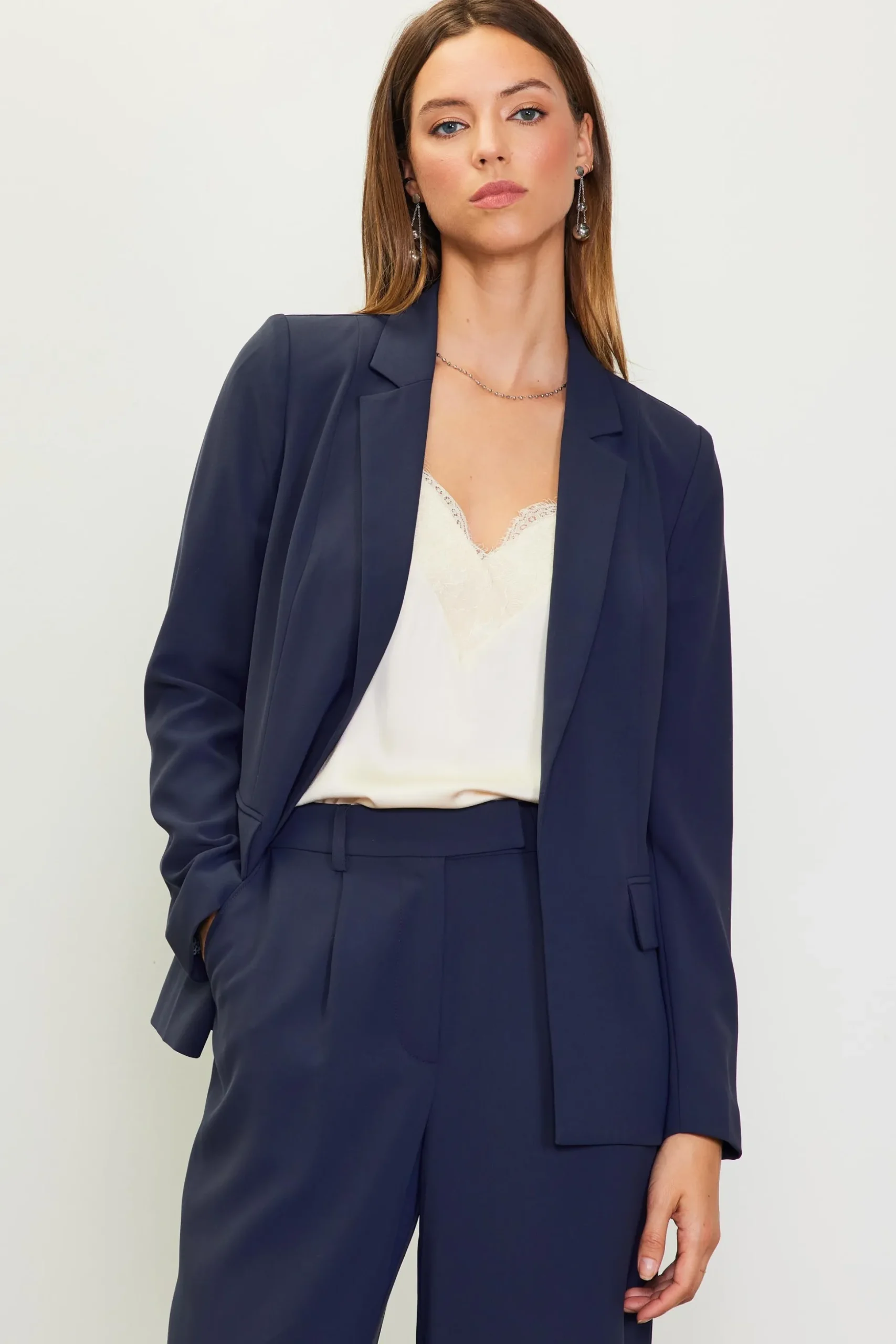 Welt Pocket Blazer